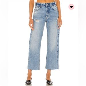 ANINE BING Gavin Jean